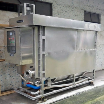 Smart Biological Deodorization Equipment